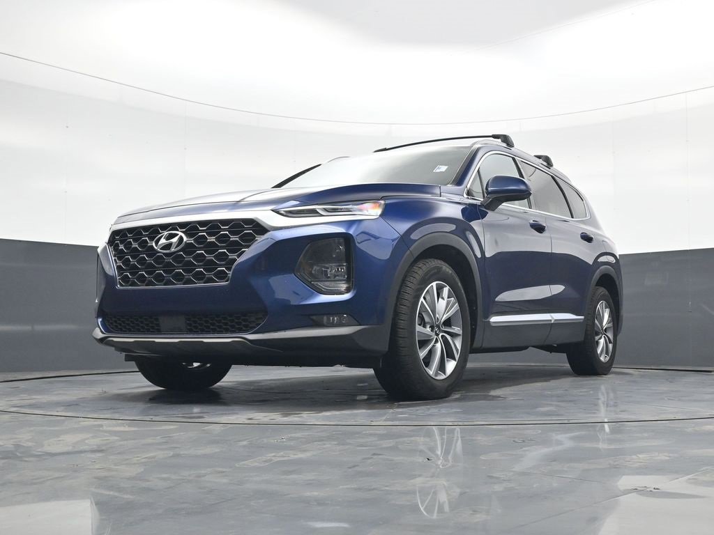 Used 2020 Hyundai Santa Fe SEL w/ Convenience Package image 19