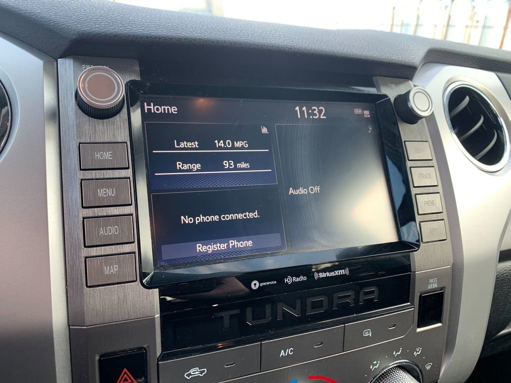 Used 2020 Toyota Tundra SR5 image 25