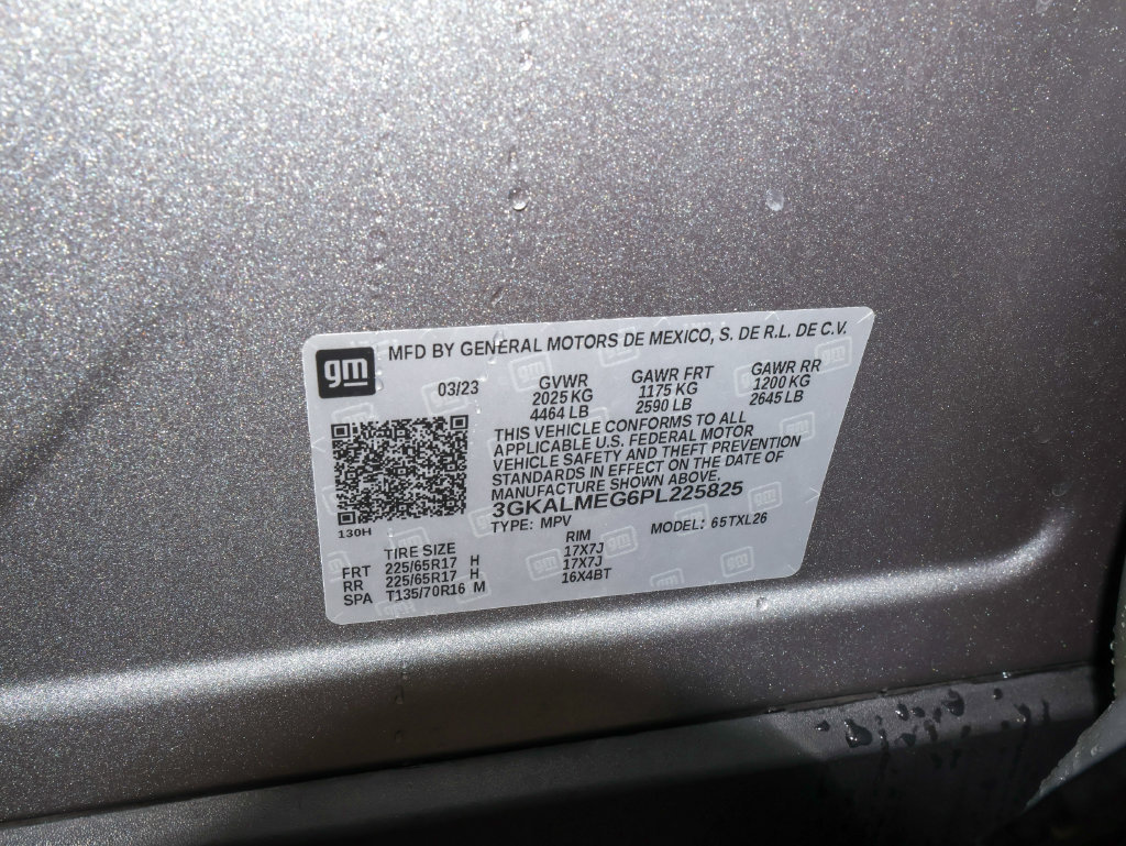 Used 2023 GMC Terrain SLE w/ Driver Convenience Package FWD image 32