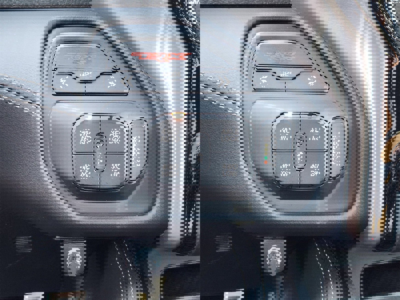 Used 2023 RAM 1500 TRX w/ TRX Level 1 Equipment Group image 31