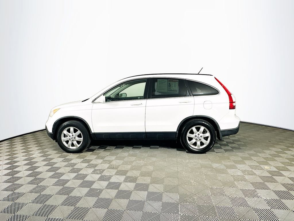 Used 2008 Honda CR-V EX-L image 6