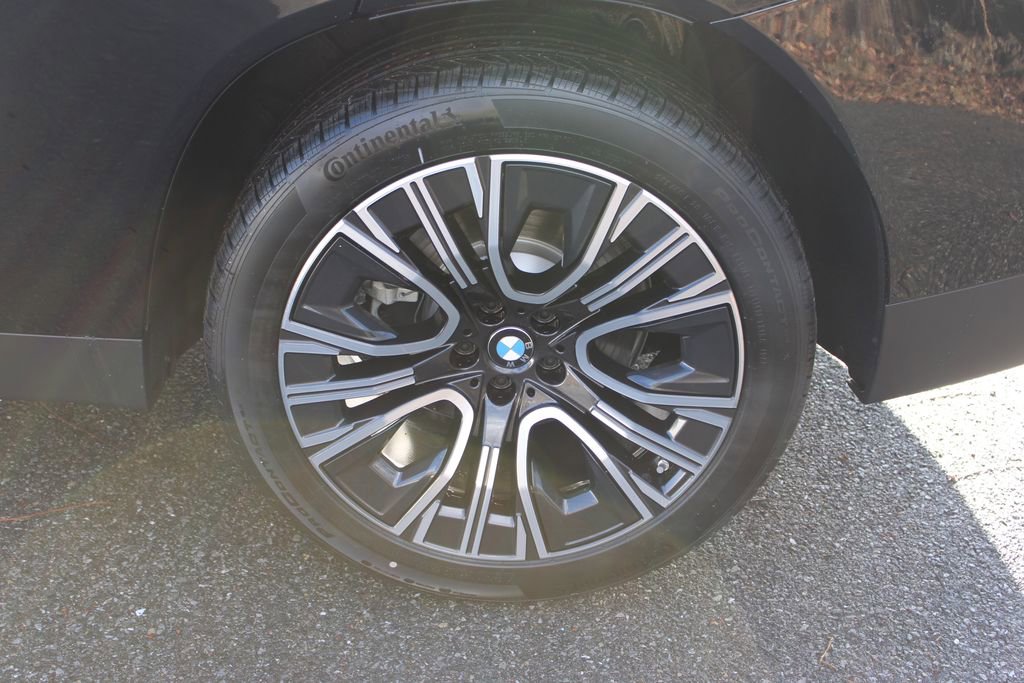 New 2026 BMW X3 xDrive30 w/ Convenience Package image 37