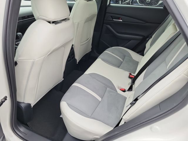 New 2026 MAZDA CX-30 2.5 Turbo w/ Premium Package image 19