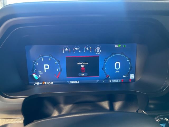 Used 2024 Ford F150 Raptor AWD/4WD image 10