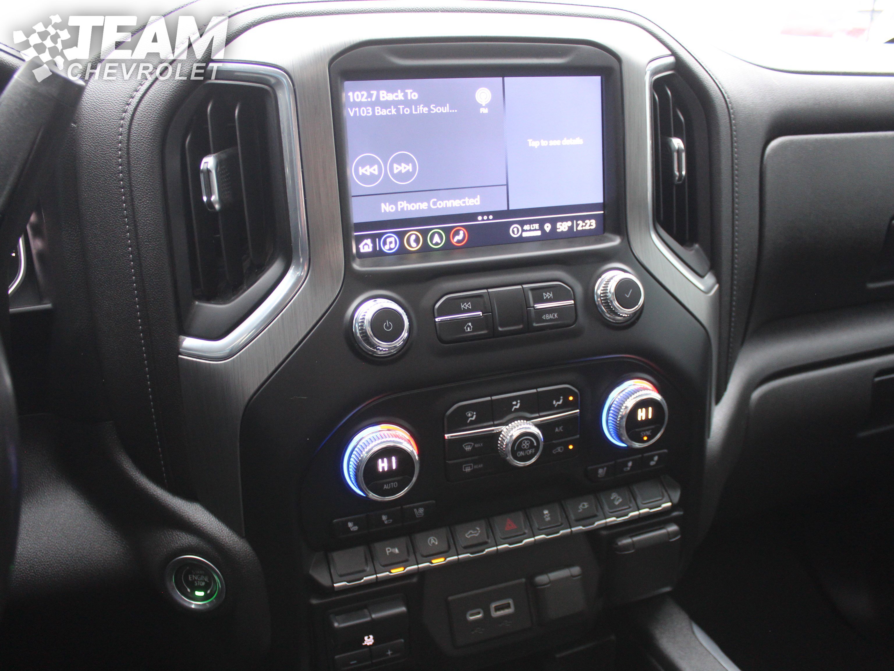 Certified 2021 GMC Sierra 1500 Denali image 15