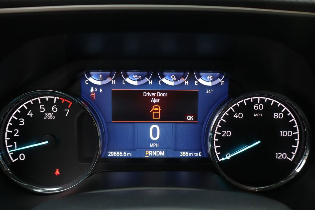 Used 2023 Ford F150 XLT w/ Equipment Group 302A High image 17