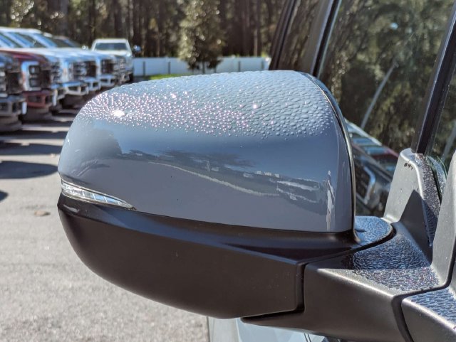 Used 2023 Honda Passport EX-L image 12
