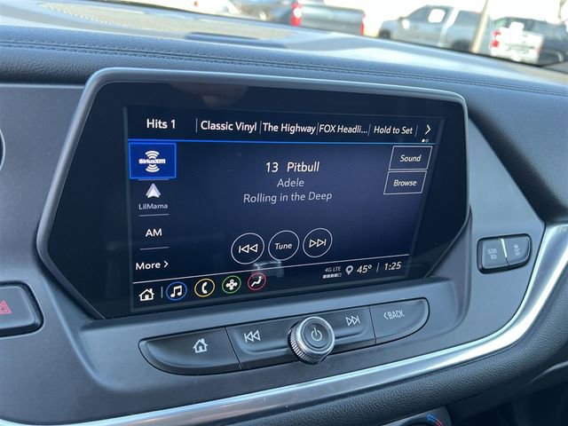 Certified 2021 Chevrolet Blazer LT image 16