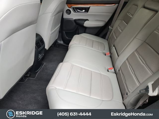 Used 2021 Honda CR-V EX-L image 30