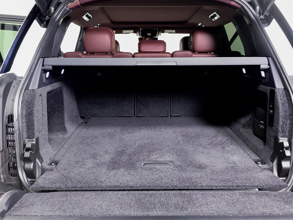 Used 2023 Land Rover Range Rover SE image 12