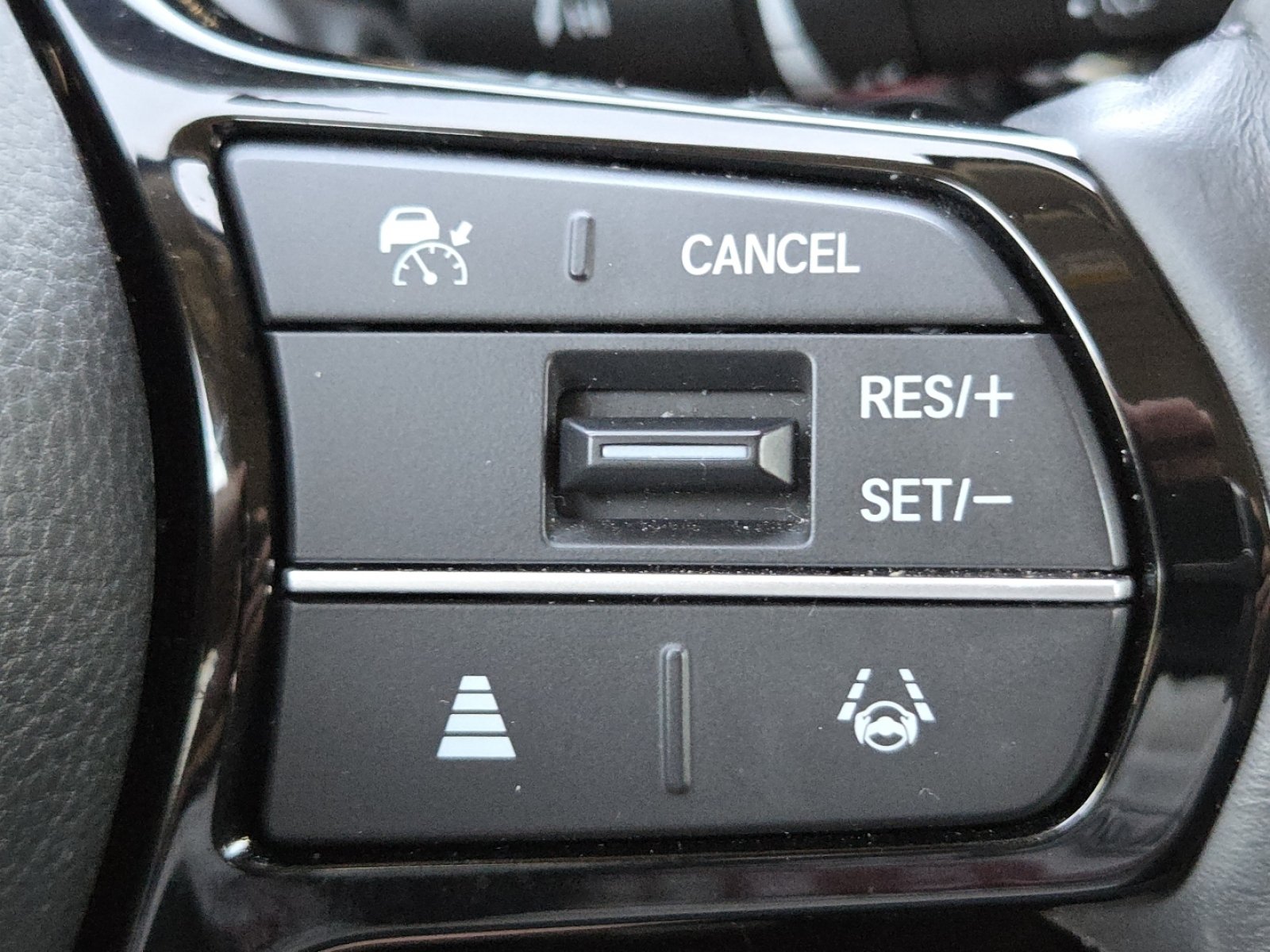 Certified 2023 Honda CR-V EX-L image 10