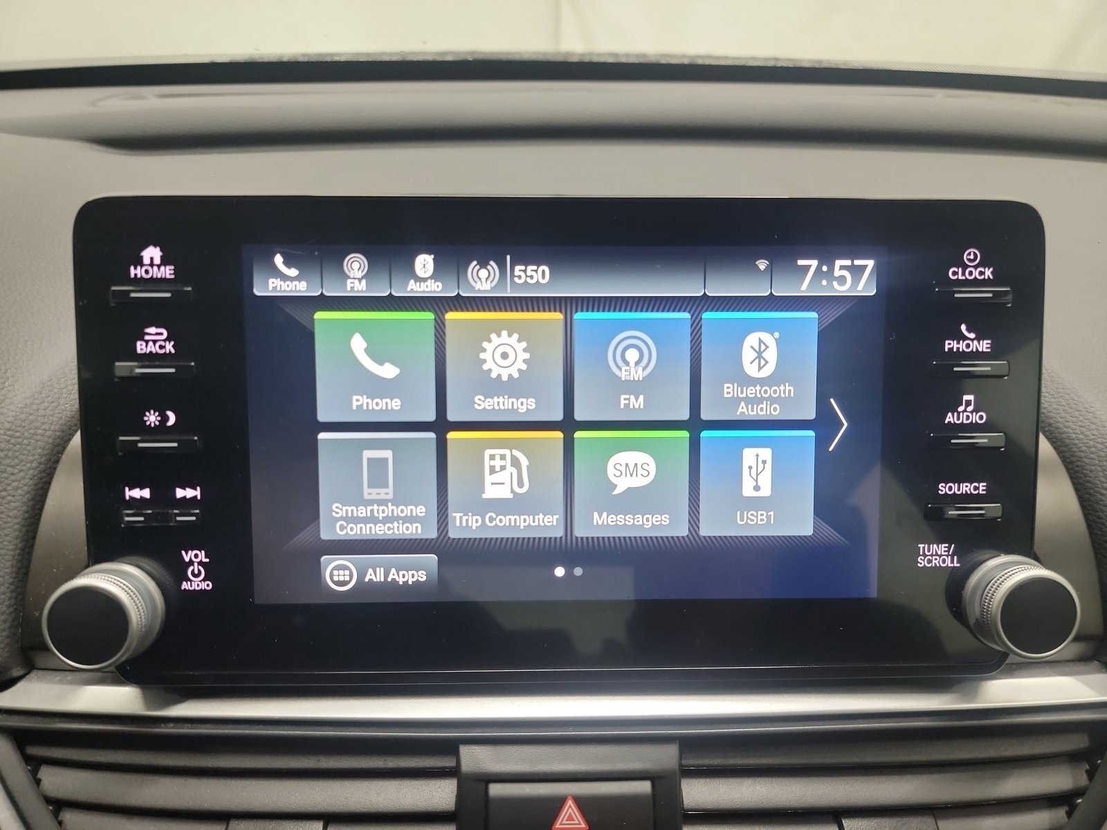 Certified 2022 Honda Accord Sport Special Edition image 22