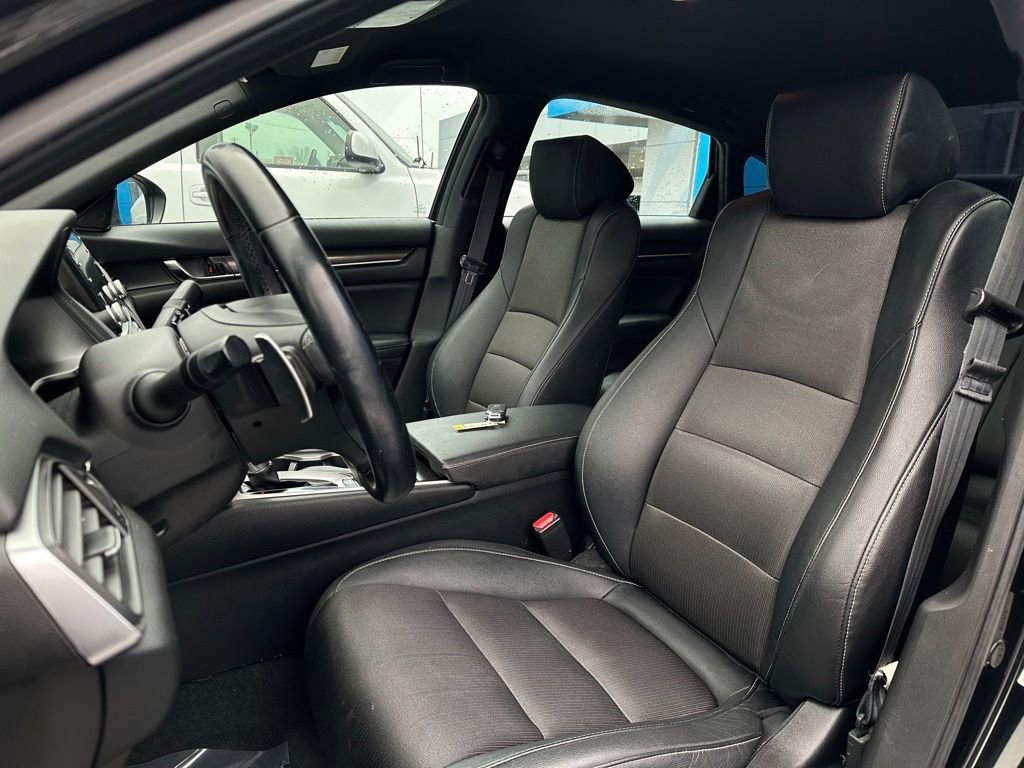 Used 2019 Honda Accord Sport image 12