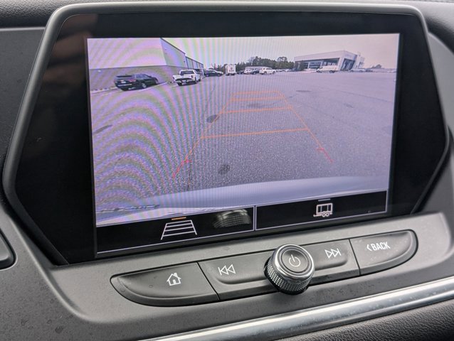 Used 2021 Chevrolet Blazer LT image 18