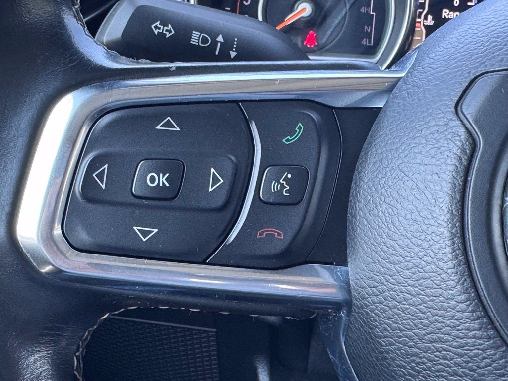Used 2020 Jeep Gladiator Sport w/ Quick Order Package 24S AWD/4WD image 10