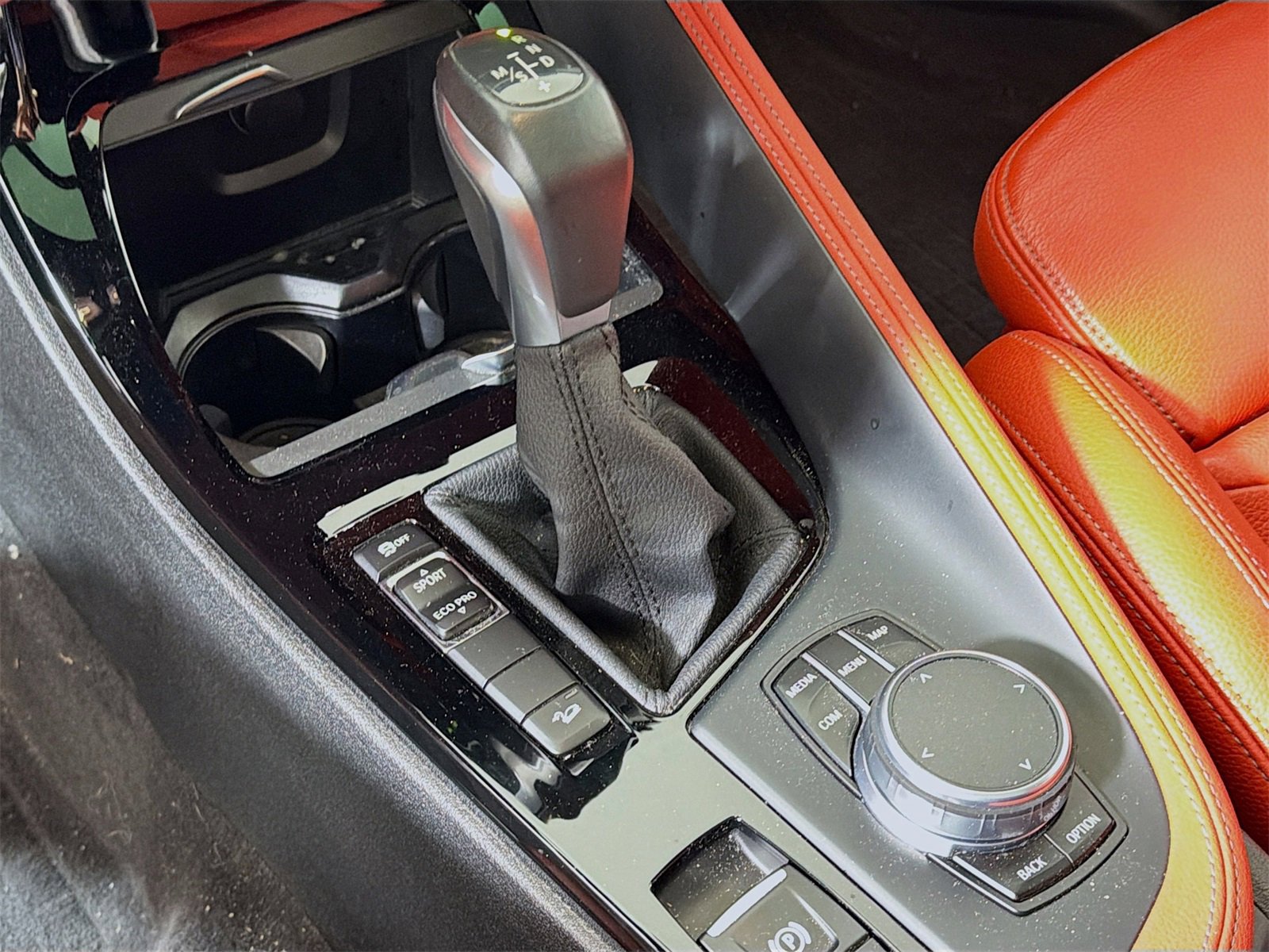 Used 2018 BMW X2 xDrive28i image 20