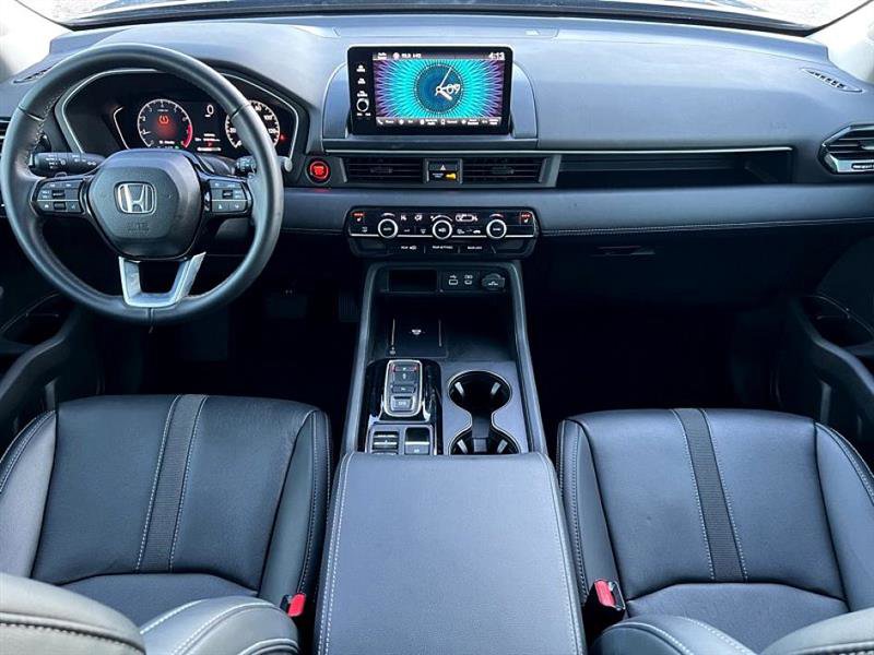 Used 2023 Honda Pilot EX-L image 17