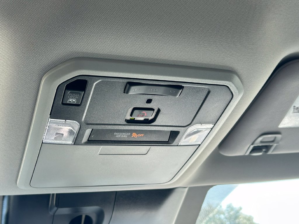 Used 2024 Toyota Tundra SR5 RWD image 17