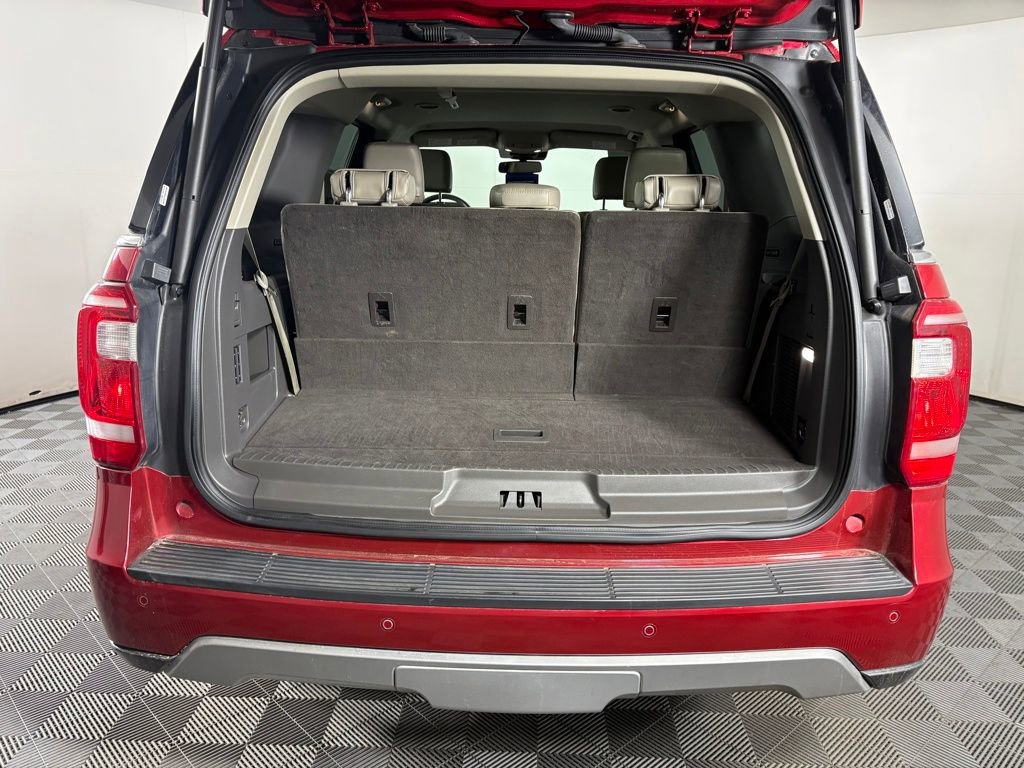 Certified 2021 Ford Expedition XLT AWD/4WD image 31