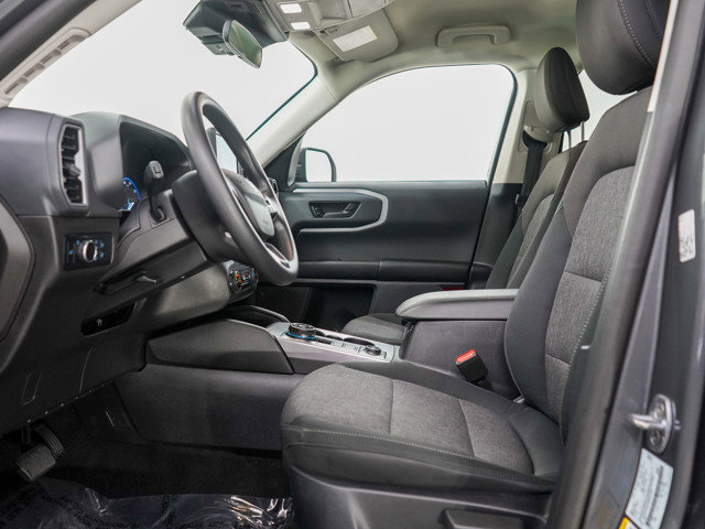 Used 2024 Ford Bronco Sport Big Bend image 18