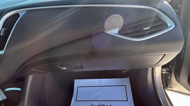 Certified 2024 Chevrolet Malibu LT image 44