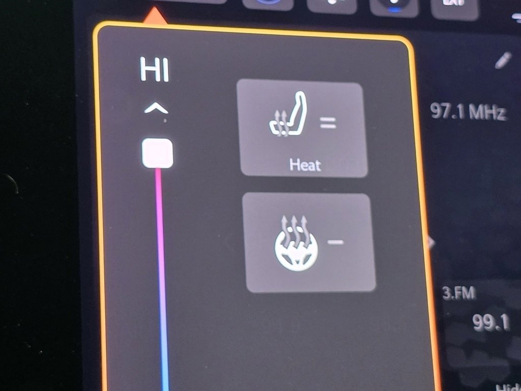 Used 2024 Jeep Compass Limited image 5