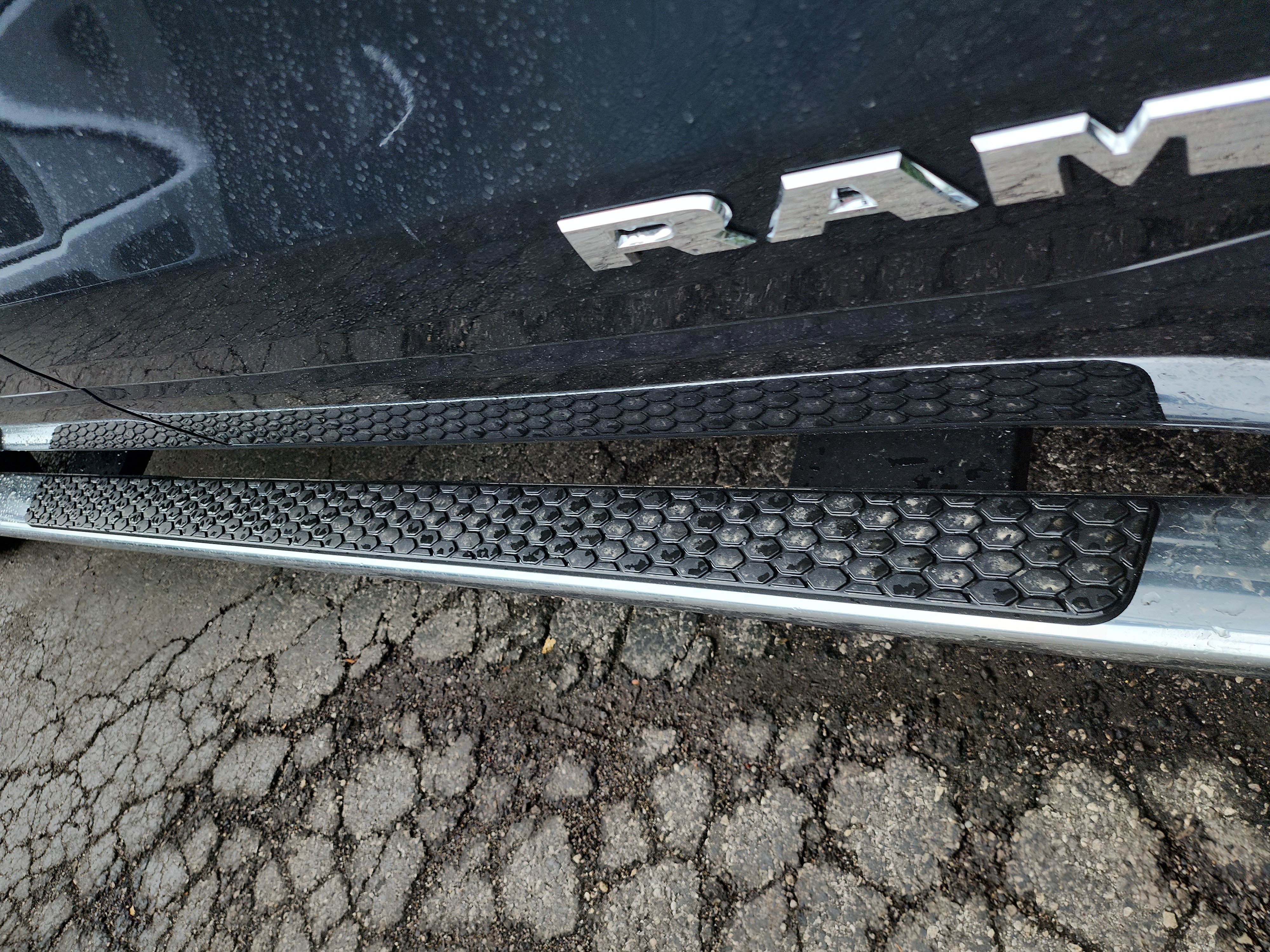 New 2026 RAM 1500 Big Horn AWD/4WD image 28