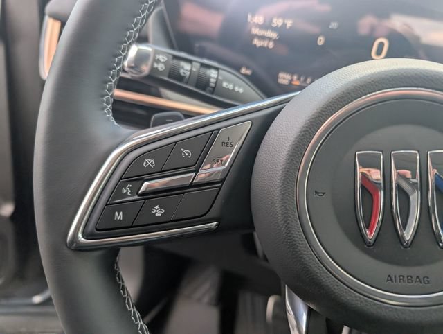 New 2026 Buick Envision Sport Touring AWD/4WD image 16