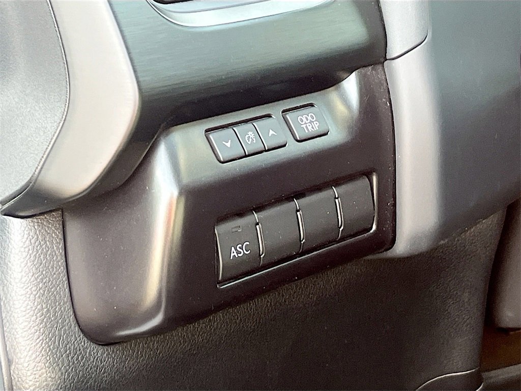 Used 2024 Lexus UX 250h F Sport image 10