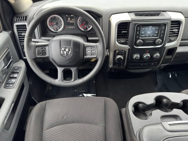 Used 2019 RAM 1500 Warlock AWD/4WD image 12