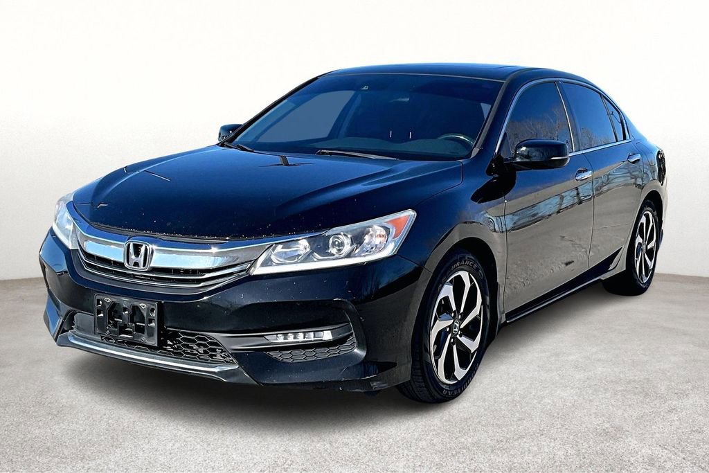 Used 2016 Honda Accord EX-L image 15
