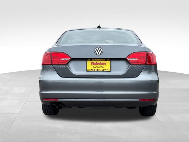 Used 2013 Volkswagen Jetta SE image 6