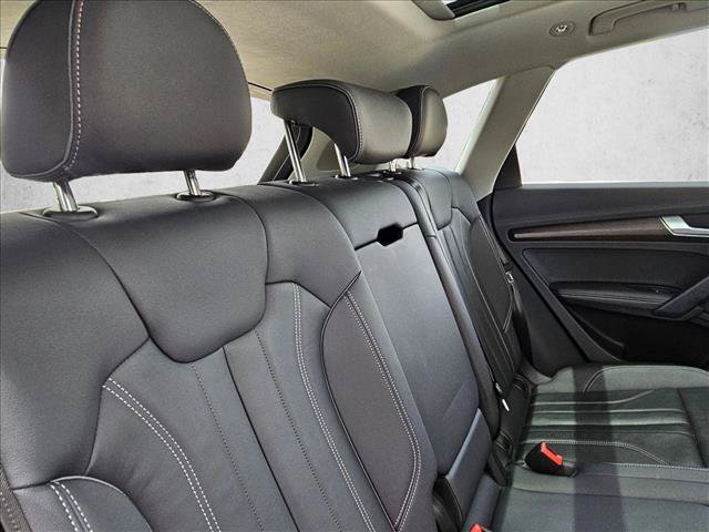 Used 2024 Audi Q5 2.0T Premium Plus AWD/4WD image 17