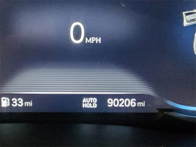 Used 2022 Genesis GV70 3.5T Sport w/ Sport Advanced Package image 19