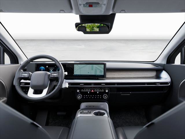 New 2026 Hyundai Ioniq 9 SEL image 11