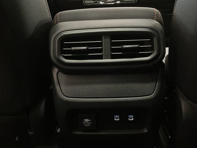 New 2026 Honda Passport TrailSport image 34