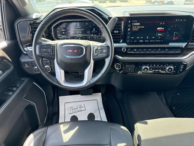 Used 2025 GMC Sierra 3500 SLE w/ SLE Value Package AWD/4WD image 14