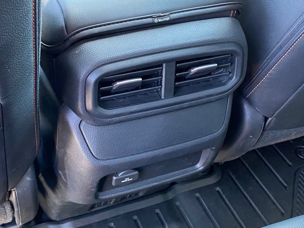Used 2024 Honda Ridgeline TrailSport image 27