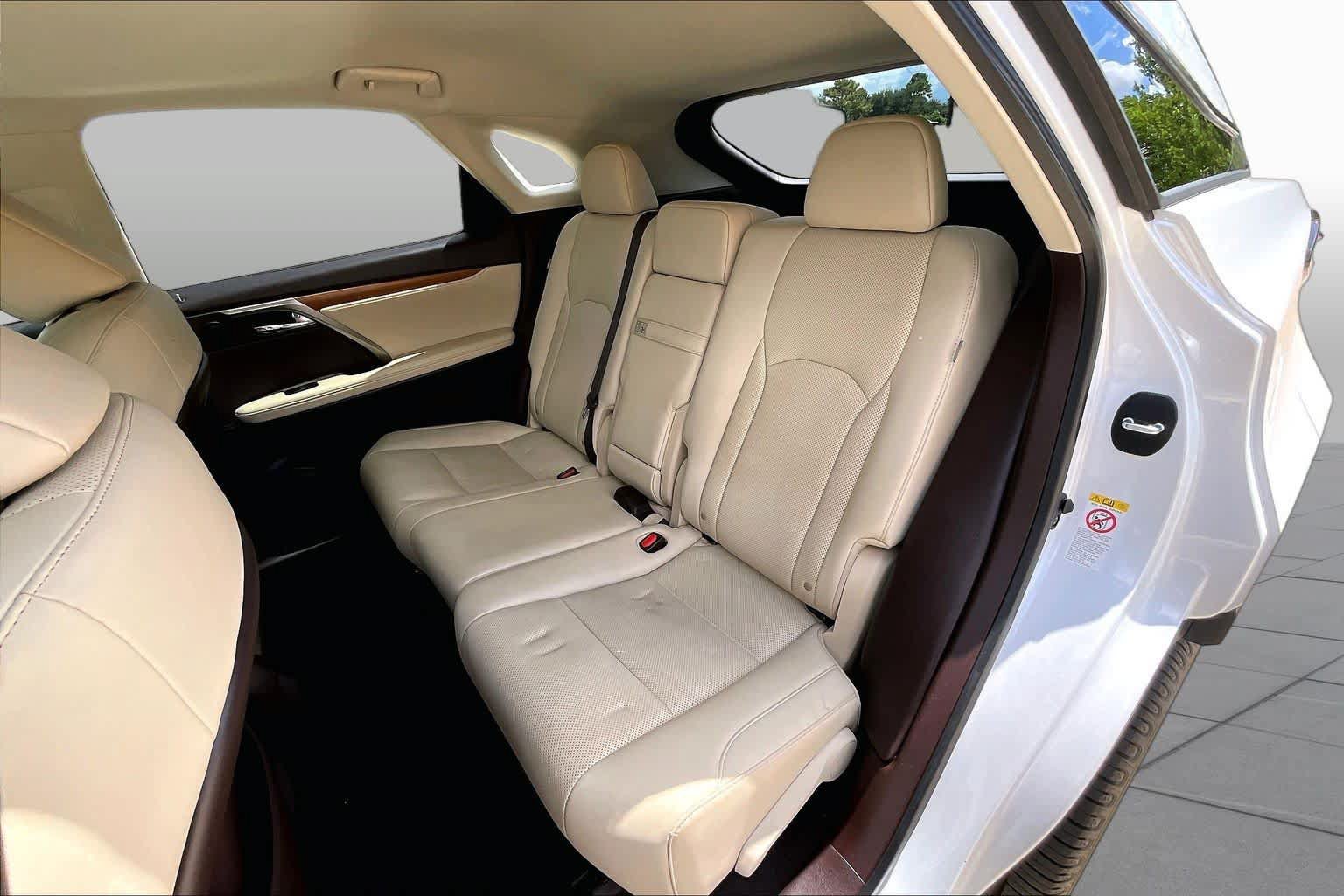 Used 2020 Lexus RX 350 FWD w/ Premium Package image 20