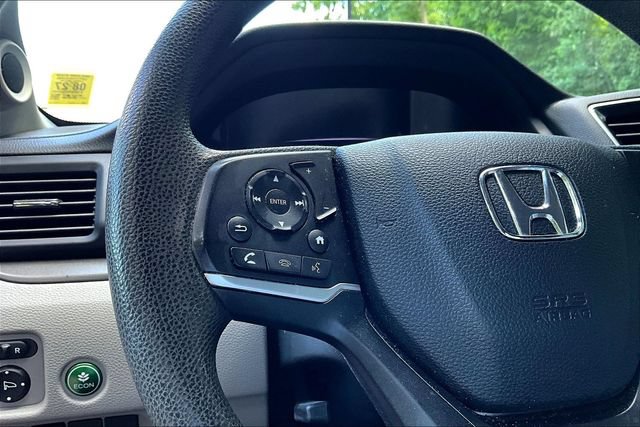 Used 2020 Honda Pilot EX image 11