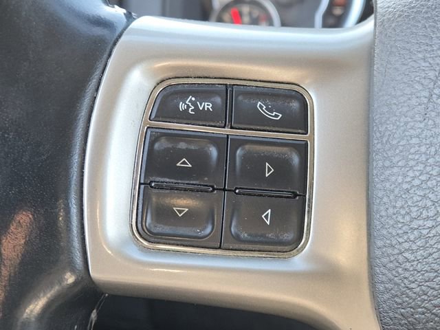 Used 2013 RAM 1500 Laramie w/ Convenience Group image 13