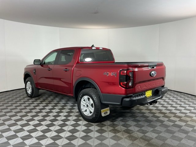 New 2025 Ford Ranger XL w/ Trailer Tow Package image 6