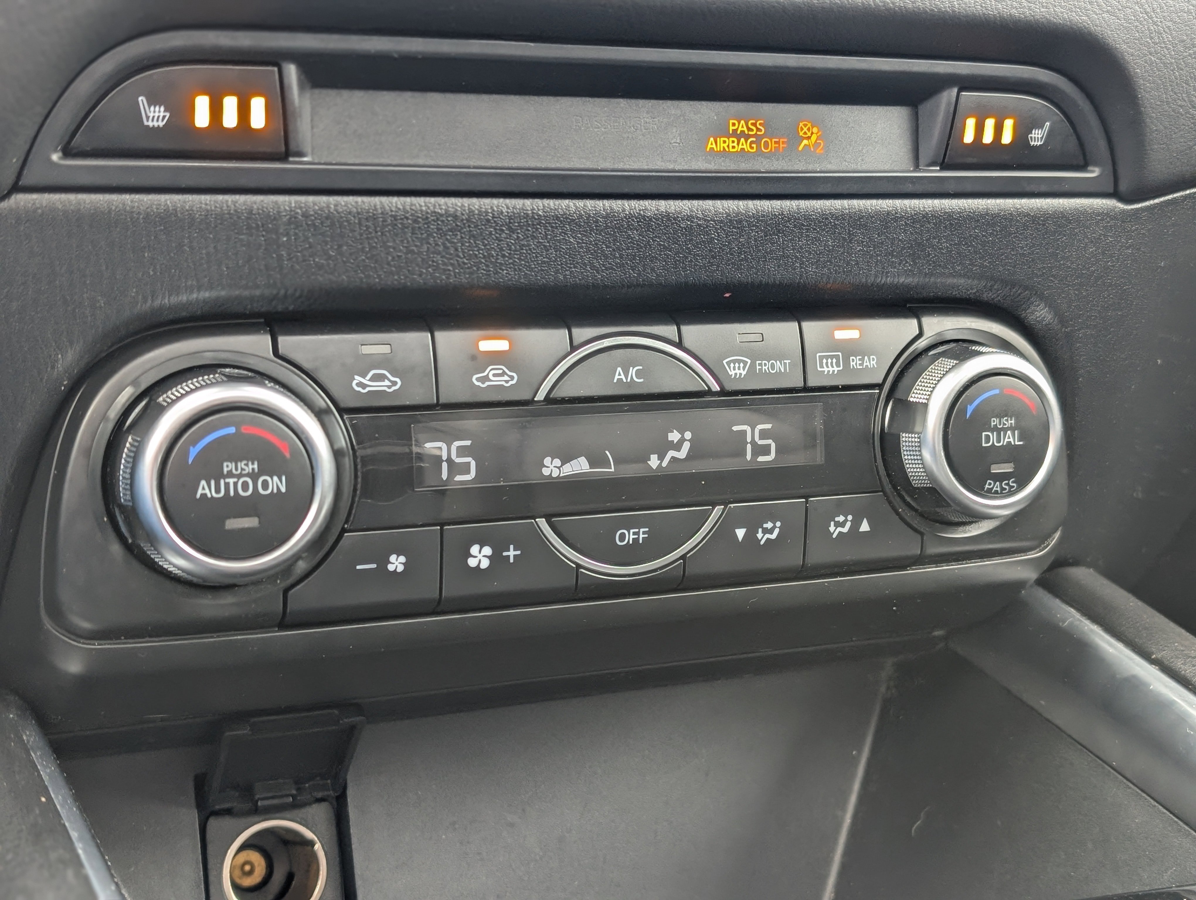 Used 2018 MAZDA CX-5 Grand Touring image 22