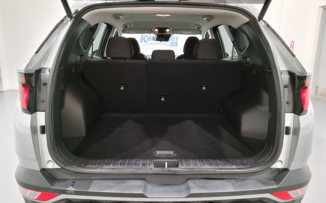 Used 2024 Hyundai Tucson SEL image 14