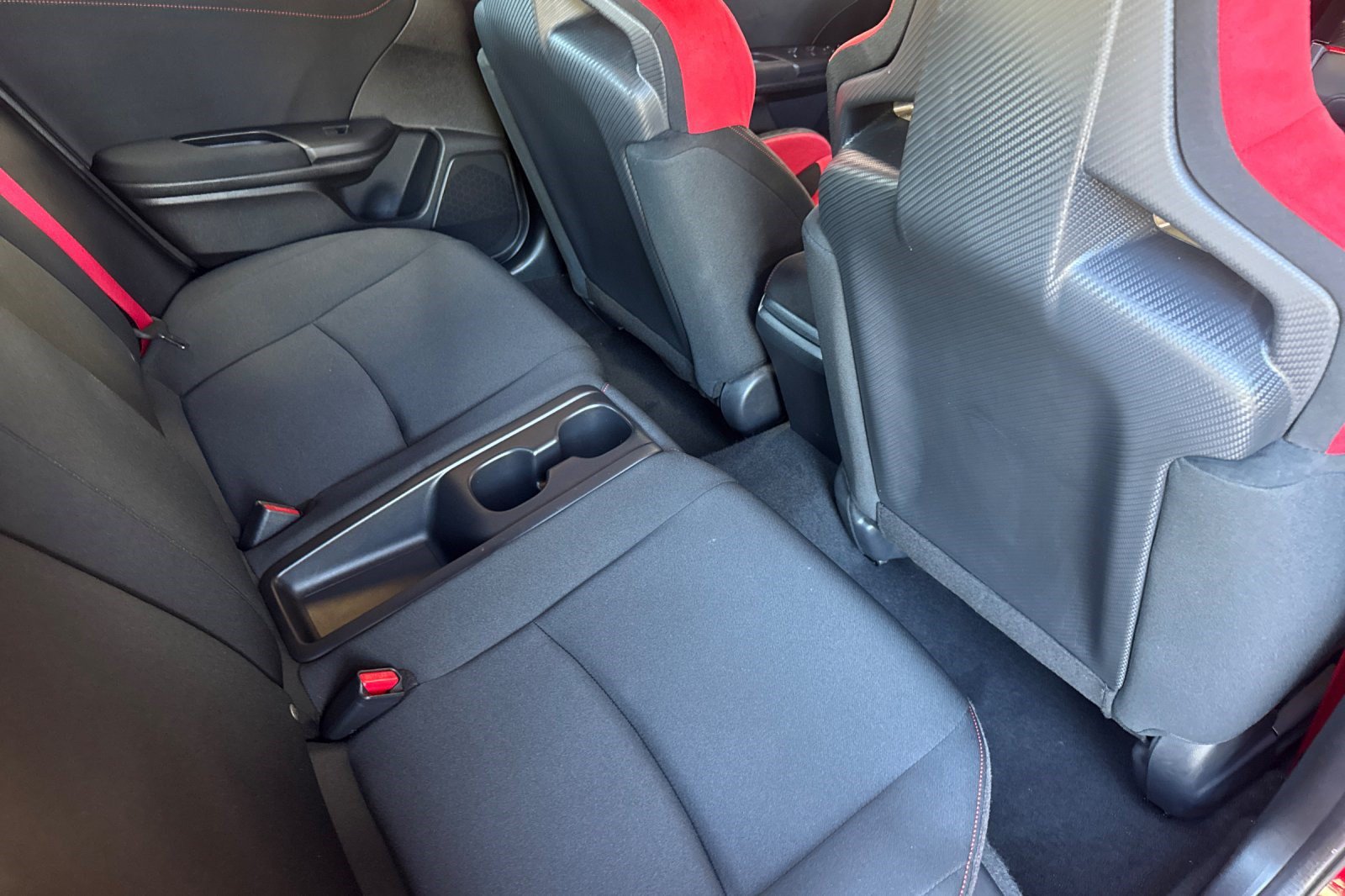 Used 2021 Honda Civic Type R image 34