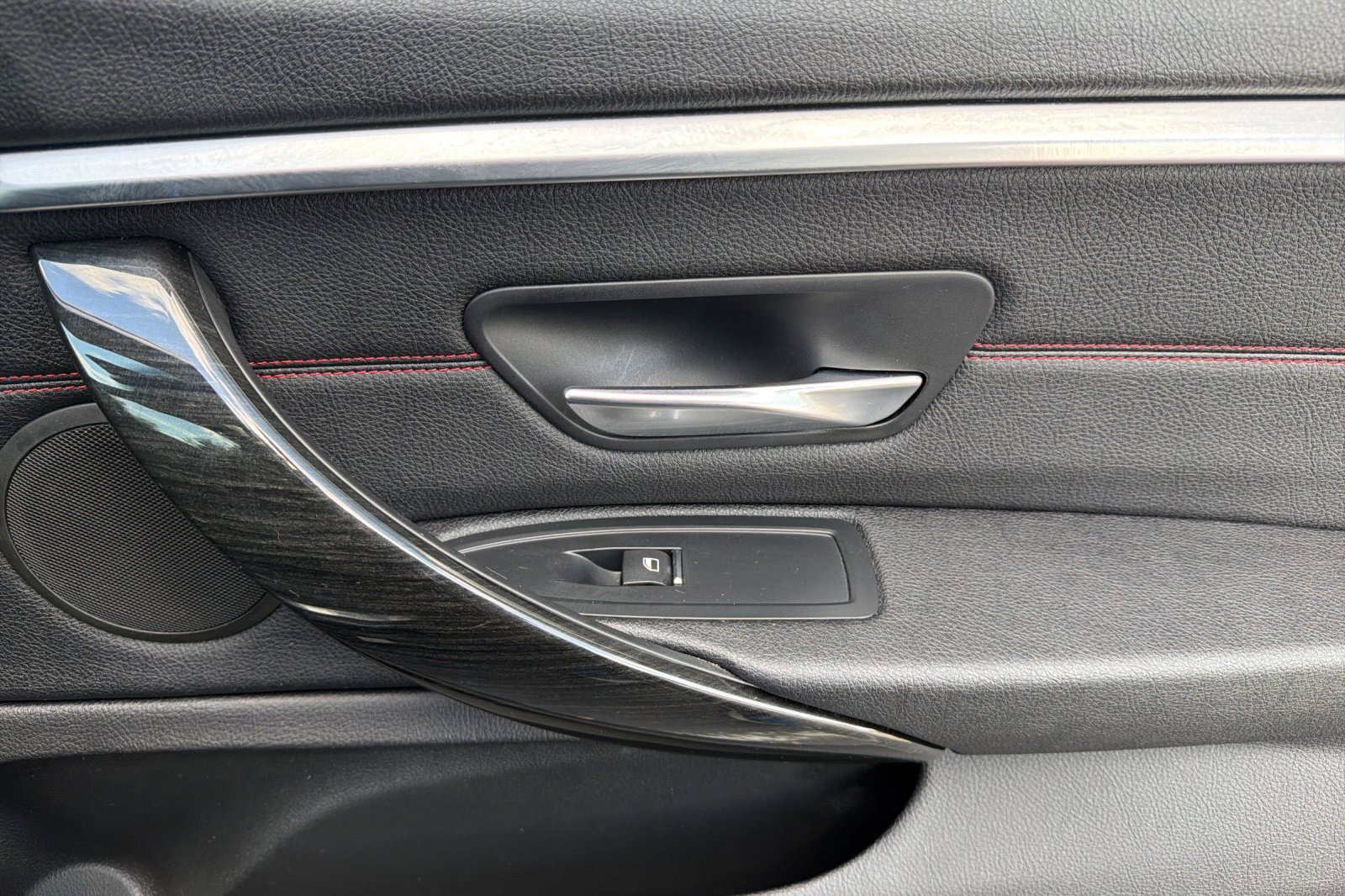 Used 2019 BMW 430i Gran Coupe w/ Convenience Package RWD image 21