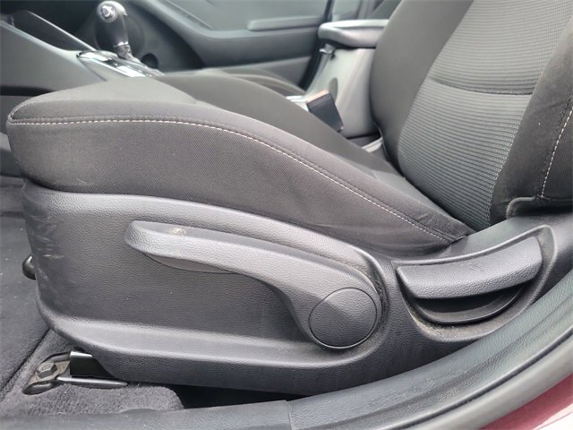 Used 2017 Kia Forte LX image 16