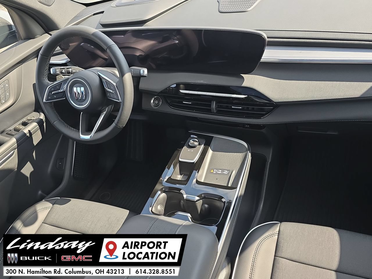 New 2026 Buick Enclave Preferred w/ Power Package AWD/4WD image 31