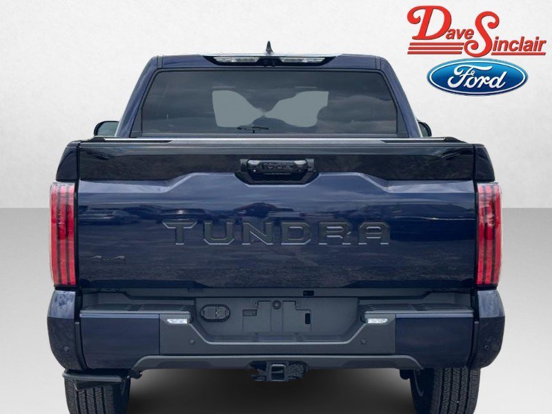 Used 2023 Toyota Tundra Platinum AWD/4WD image 8