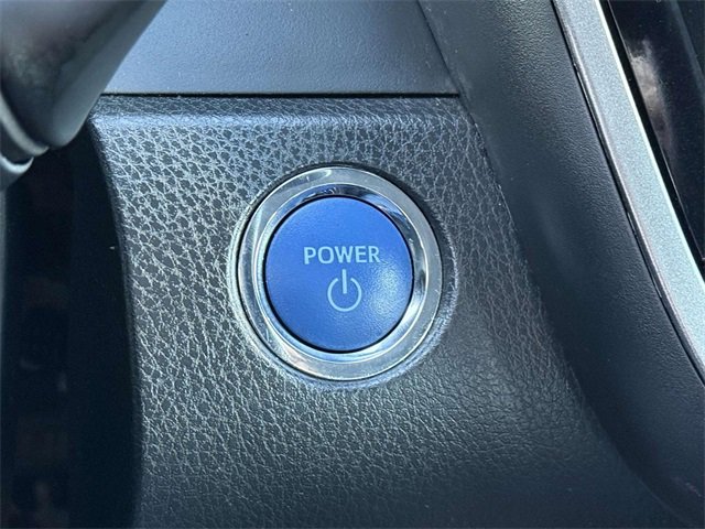 Used 2024 Toyota Camry SE w/ Convenience Package image 23